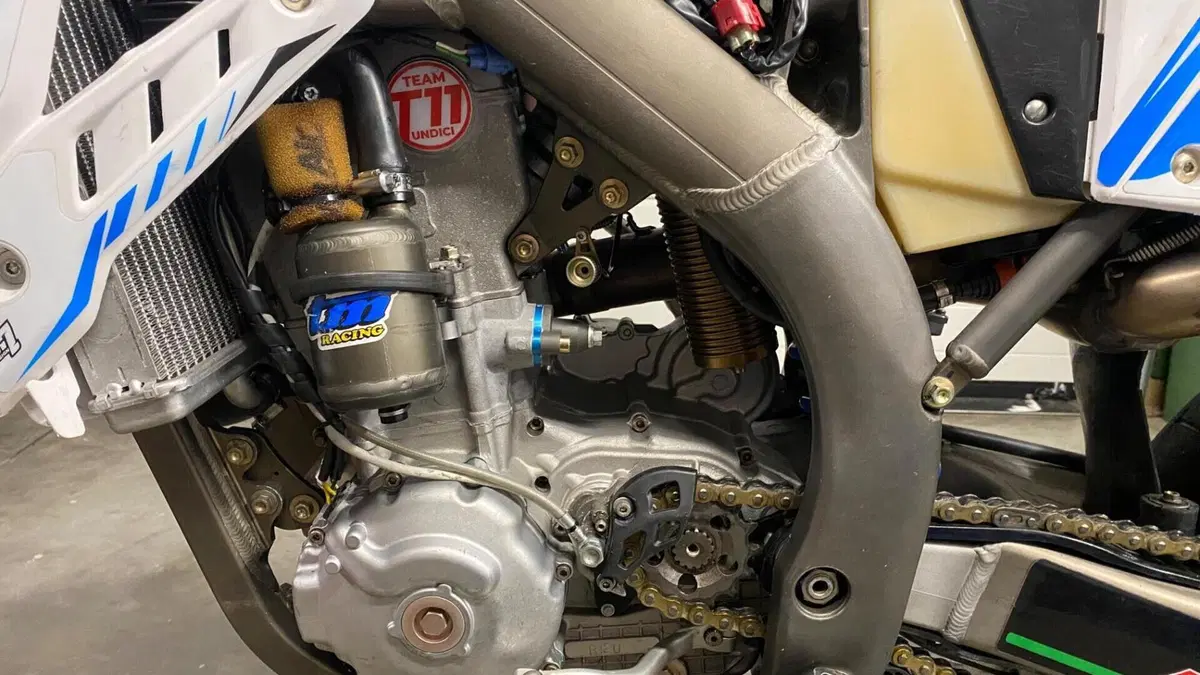 Tm Moto SMX 450 Fi (2015)  (2)