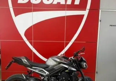 Triumph Street Triple 765 R (2023 - 26) - Annuncio 10009231