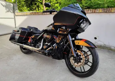 Harley-Davidson 117 Road Glide (2018 - 19) - FLTRXSE - Annuncio 10032269
