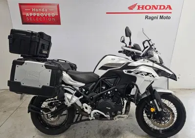 Benelli TRK 502X (2021 - 26) - Annuncio 10032272