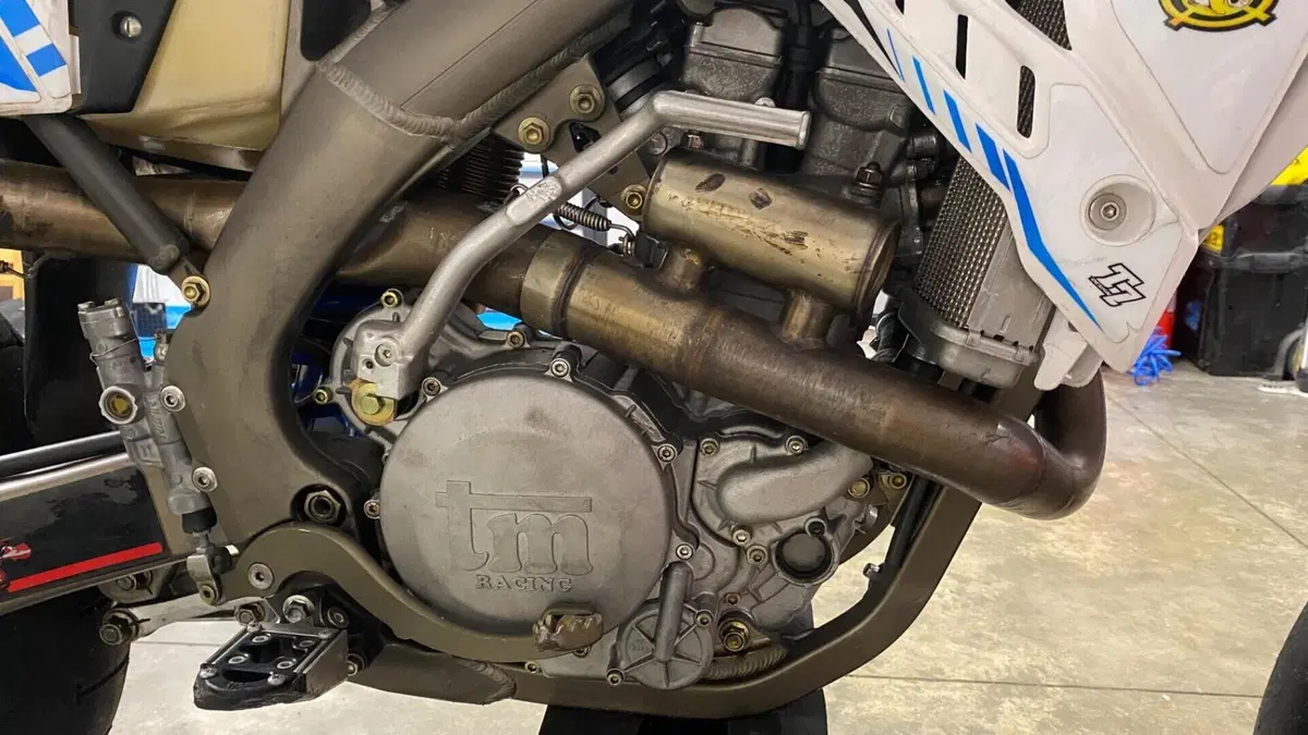 Tm Moto SMX 450 Fi (2015)  (6)