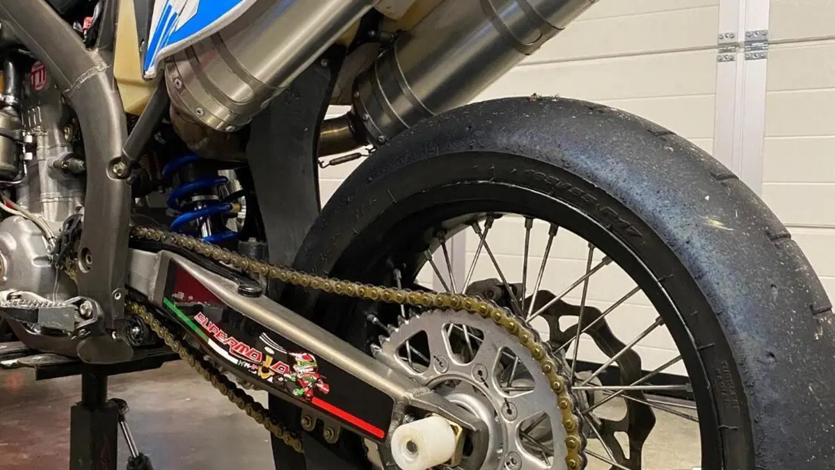 Tm Moto SMX 450 Fi (2015)  (7)