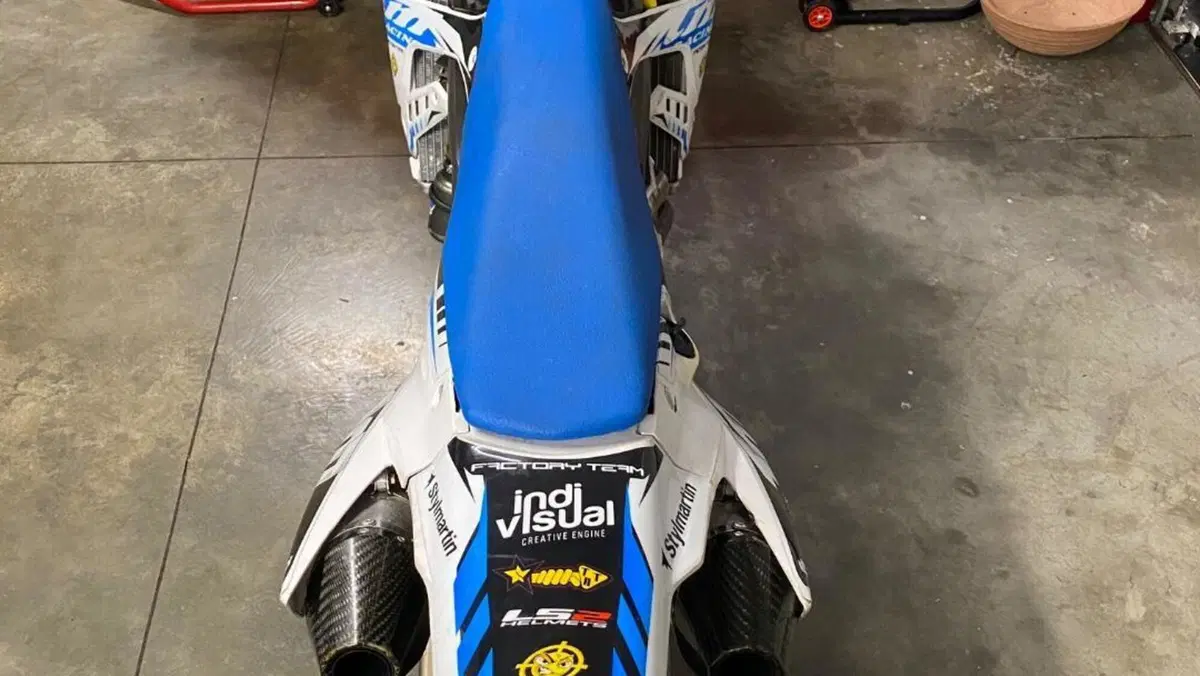 Tm Moto SMX 450 Fi (2015)  (8)