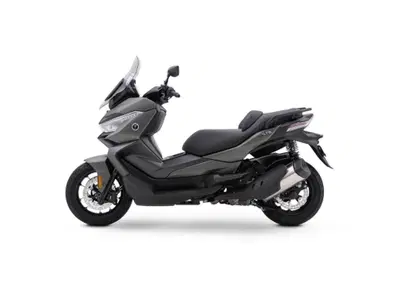Voge Sfida SR4 MAX (2024 - 26) - Annuncio 10032273