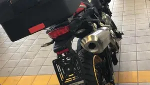 Bmw F 850 GS (2018 - 20)  (9)