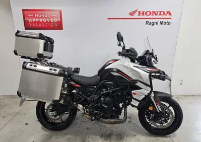 Benelli TRK 702 (2023 - 25) - Annuncio 10032275