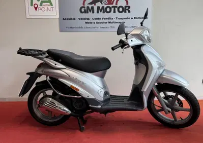 Piaggio Liberty 200 4T  - Annuncio 10032297