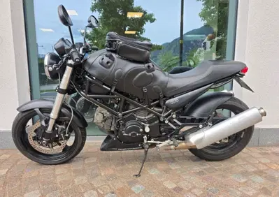 Ducati Monster 695 (2006 - 08) - Annuncio 10031334