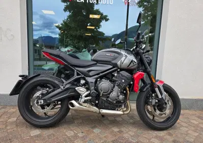 Triumph Trident 660 (2021 - 24) - Annuncio 10031336