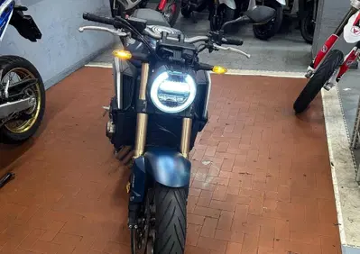 Honda CB 650 R (2021 - 23) - Annuncio 10032280