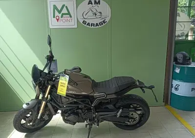 Benelli Leoncino 800 (2022 - 26) - Annuncio 10031339