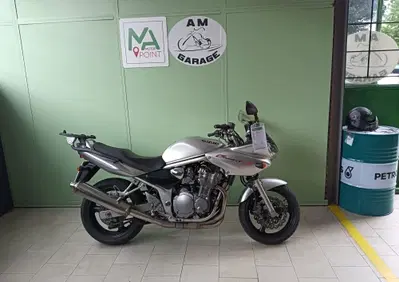Suzuki GSF 600 Bandit S (2000 - 05) - Annuncio 10032303
