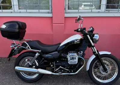 Moto Guzzi Nevada 750 Anniversario (2012 - 13) - Annuncio 10032282