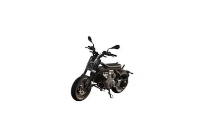 Bmw CE 02 AM (2024 - 26) - Annuncio 9931507