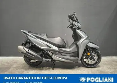 Kymco Agility 300i (2021 - 25) - Annuncio 10032292
