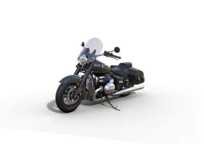 Bmw R 18 Classic (2021 - 24) - Annuncio 9734217
