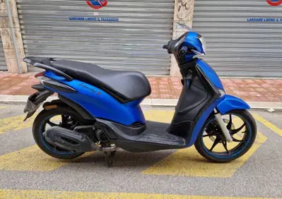 Piaggio Liberty 50 3V S (2021 - 24) - Annuncio 10032306