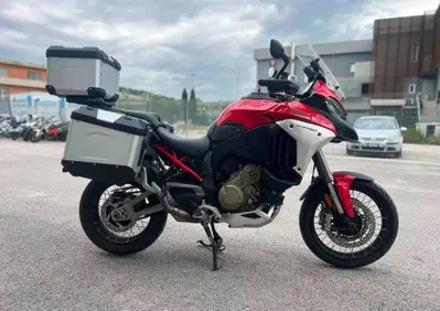 Ducati Multistrada V4 Rally (2023 - 25) - Annuncio 10032308