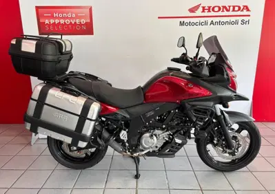 Suzuki V-Strom 650 ABS (2011 - 17) - Annuncio 10032307