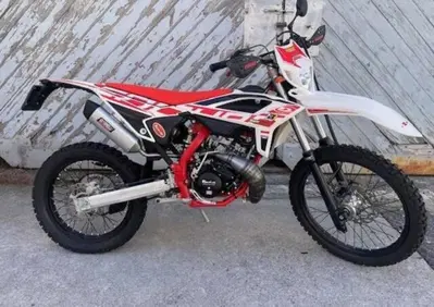 Betamotor RR 50 Enduro Sport (2021 - 26) - Annuncio 10032318