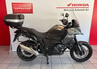 Honda Crosstourer DCT ABS (2011 - 15) - Annuncio 10032309