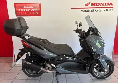 Yamaha X-Max 300 Tech Max (2021 - 24) - Annuncio 10032320