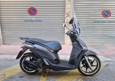 Piaggio Liberty 125 i-get ABS (2016) - Annuncio 10032319