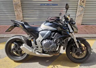 Honda CB 1000 R (2008 - 10) - Annuncio 10032323