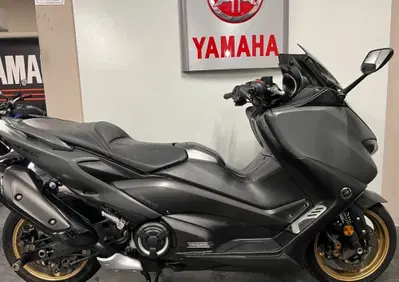 Yamaha T-Max 560 Tech Max (2020) - Annuncio 10032326