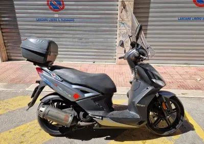 Kymco Agility 50 R16 2t (2010 - 16) - Annuncio 10032331