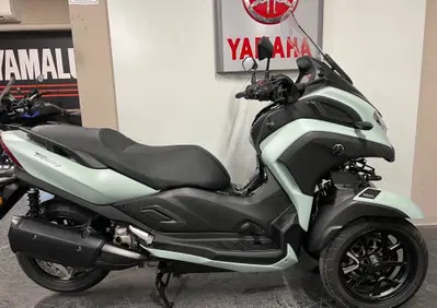 Yamaha Tricity 300 (2021 - 24) - Annuncio 10032329