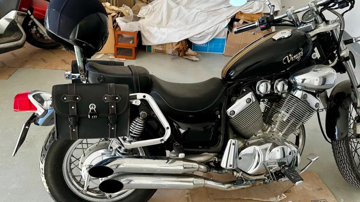 Yamaha   (5)