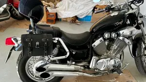 Yamaha   (5)