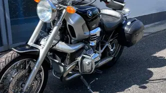 Bmw R 1200 C Classic usata