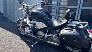Bmw R 1200 C Classic  (2)