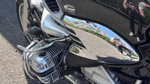 Bmw R 1200 C Classic  (3)