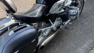 Bmw R 1200 C Classic  (5)