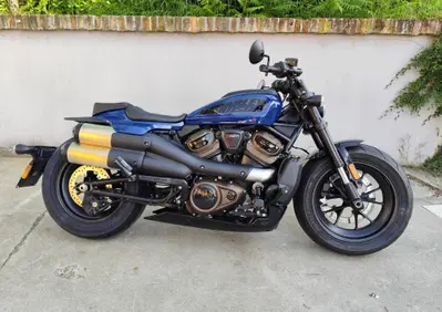 Harley-Davidson Sportster S (2022 - 24) - Annuncio 10032352