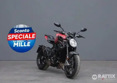 MV Agusta Brutale 800 Rosso (2021 - 23) - Annuncio 10024357