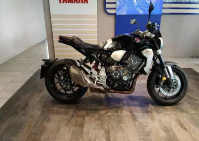 Honda CB 1000 R (2008 - 10) - Annuncio 10032361