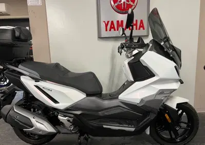 Sym ADX 300 (2024 - 26) - Annuncio 10032363