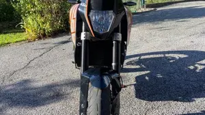 KTM 690 Duke (2012 - 16)  (5)