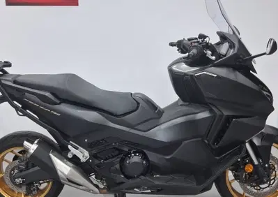 Honda Forza 750 DCT Special Edition (2024) - Annuncio 10032377