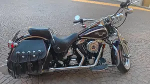 Harley-Davidson   (2)