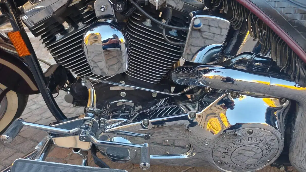 Harley-Davidson   (3)