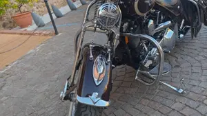 Harley-Davidson   (4)