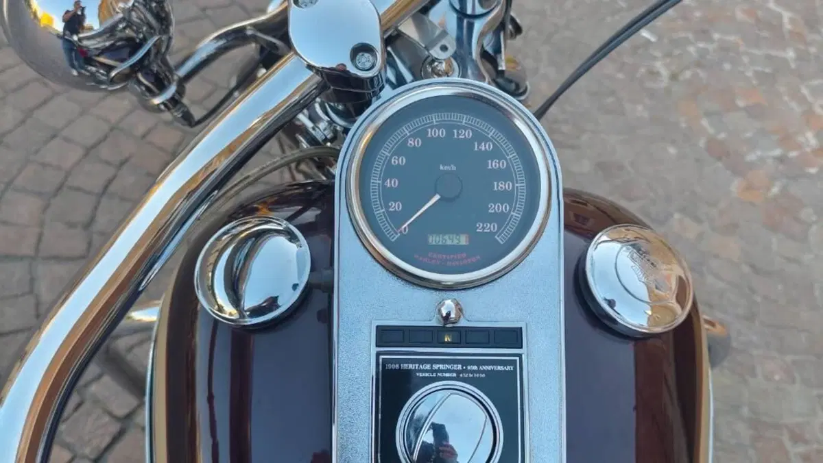 Harley-Davidson   (6)