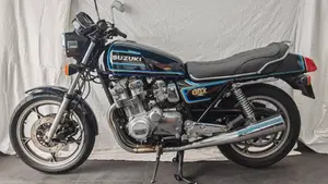 Suzuki  