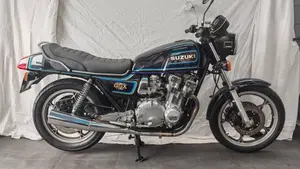 Suzuki   (3)