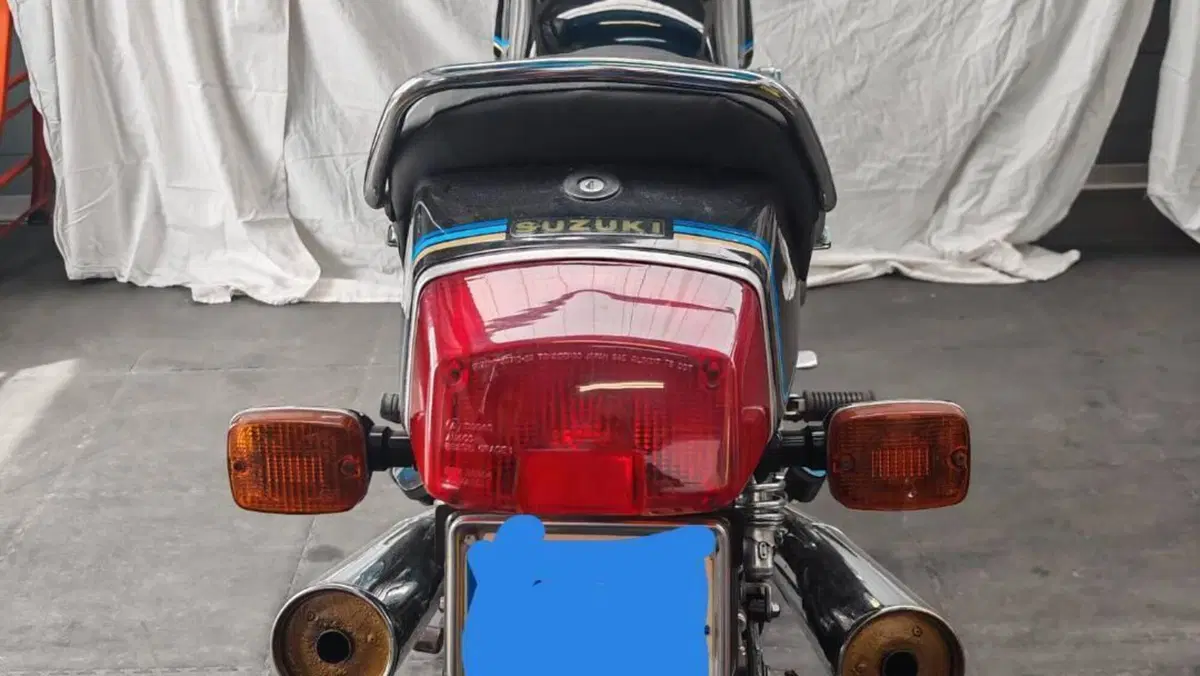 Suzuki   (4)